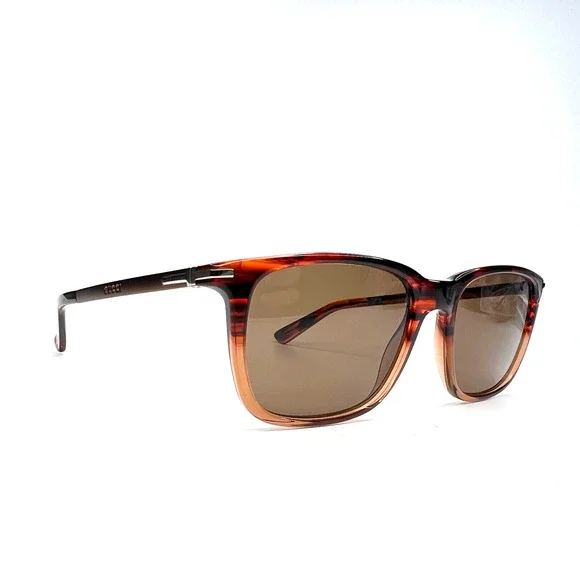 Gucci | Accessories | Gucci Sunglasses Gg15 Gzf Brown  display picture 1